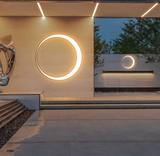 LUMINOX ProShield LED-Wandleuchte-Leuchtezauber