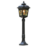 Wasserdichte industrielle Außenlampe-Leuchtezauber