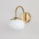 Marshmallow Wandlampe-Leuchtezauber
