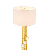 EICHHOLTZ – Stehlampe Lorenzo-Leuchtezauber