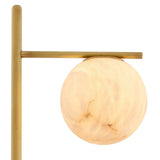 EICHHOLTZ – Stehlampe Faloria-Leuchtezauber
