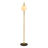 EICHHOLTZ – Stehlampe Faloria-Leuchtezauber