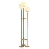 EICHHOLTZ – Stehlampe Fiori-Leuchtezauber