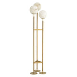 EICHHOLTZ – Stehlampe Fiori-Leuchtezauber