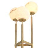 EICHHOLTZ – Stehlampe Fiori-Leuchtezauber