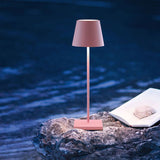 Dimmbar Tischlampe-Leuchtezauber