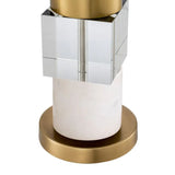 EICHHOLTZ – Tischlampe Cullingham-Leuchtezauber