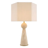 EICHHOLTZ - Tischlampe Novak-Leuchtezauber