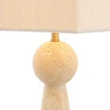 EICHHOLTZ - Tischlampe Novak-Leuchtezauber
