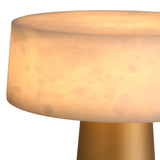 EICHHOLTZ - Tischlampe Cinco-Leuchtezauber