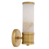 EICHHOLTZ - Wandleuchte Claridges Single-Leuchtezauber