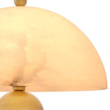 EICHHOLTZ - Tischlampe Lorenzo-Leuchtezauber