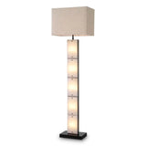 EICHHOLTZ – Stehlampe Ortiz-Leuchtezauber