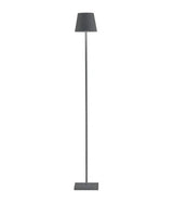 Moderne wiederaufladbare LED-Stehleuchte-Leuchtezauber