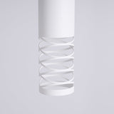Wandleuchte Lami Weiß Elegante Wandlampe Mit Organischer Form Und Hellem Finish-Leuchtezauber