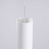 Wandleuchte Lami Weiß Elegante Wandlampe Mit Organischer Form Und Hellem Finish-Leuchtezauber