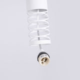 Wandleuchte Lami Weiß Elegante Wandlampe Mit Organischer Form Und Hellem Finish-Leuchtezauber