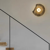 MODERNE DEKORATIVE WANDLAMPE-Leuchtezauber