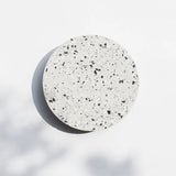 Skandinavische einfache Gang-Treppenlampe, Terrazzo-Wandlampe-Leuchtezauber