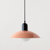 Macaron Bauhaus Hanglampe-Leuchtezauber