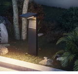 SolaraLux IP55 Solar Gartenleuchte-Leuchtezauber