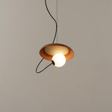 Nordic LED Hängelampe-Leuchtezauber