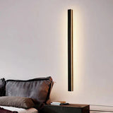Edge LED-Wandlampen im modernen Design-Leuchtezauber