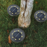 Sconeys | Wasserdichte Solarlampen-Leuchtezauber