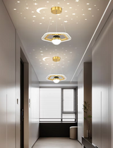 LunaNova LED Deckenleuchte mit Mond- und Sternenprojektion-Leuchtezauber