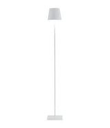 Moderne wiederaufladbare LED-Stehleuchte-Leuchtezauber