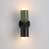 Morandi | Wandlampe im dänischen Stil-Leuchtezauber