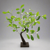 Weihnachten Ginkgo Baum Led Beleuchtung-Leuchtezauber