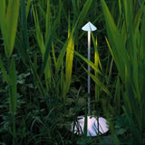 LED Minimalistische Kabellose Tischlampe-Leuchtezauber