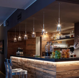 LuceVetro Eleganza – Italienische Minimalistische Designer