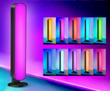 GlowBeat LED Musikrhythmus Lampe-Leuchtezauber