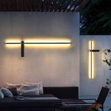 Wasserdichte solarbetriebene Außenlampe-Leuchtezauber