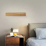 Moderne Wandleuchte in Form eines Risses-Leuchtezauber