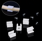 NeoGlow COB LED Neon Lichtband – 5M / 10M / 20M / 30M 110V–220V