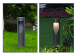 SolarGlow Tuinlamp – Waterdichte Solar LED Buitenverlichting voor Villa, Oprit & Landschap-Leuchtezauber