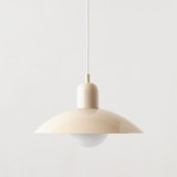 Macaron Bauhaus Hanglampe-Leuchtezauber