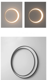 LUMINOX ProShield LED-Wandleuchte-Leuchtezauber