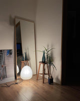 Akari Tischlampe aus Washi-Papier-Leuchtezauber