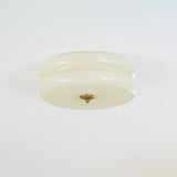 Art Deco Vintage Deckenlampe-Leuchtezauber