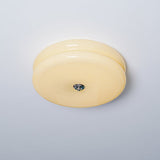 Art Deco Vintage Deckenlampe-Leuchtezauber
