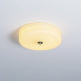 Art Deco Vintage Deckenlampe-Leuchtezauber