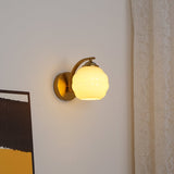 Art Deco Vintage Wandlampe-Leuchtezauber