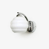Art Deco Vintage Wandlampe-Leuchtezauber