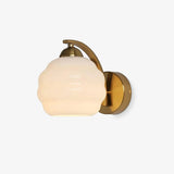 Art Deco Vintage Wandlampe-Leuchtezauber