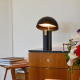 Avo Tischlampe-Leuchtezauber