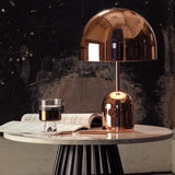 Melys Elegante Tischlampe mit warmem Licht-Leuchtezauber